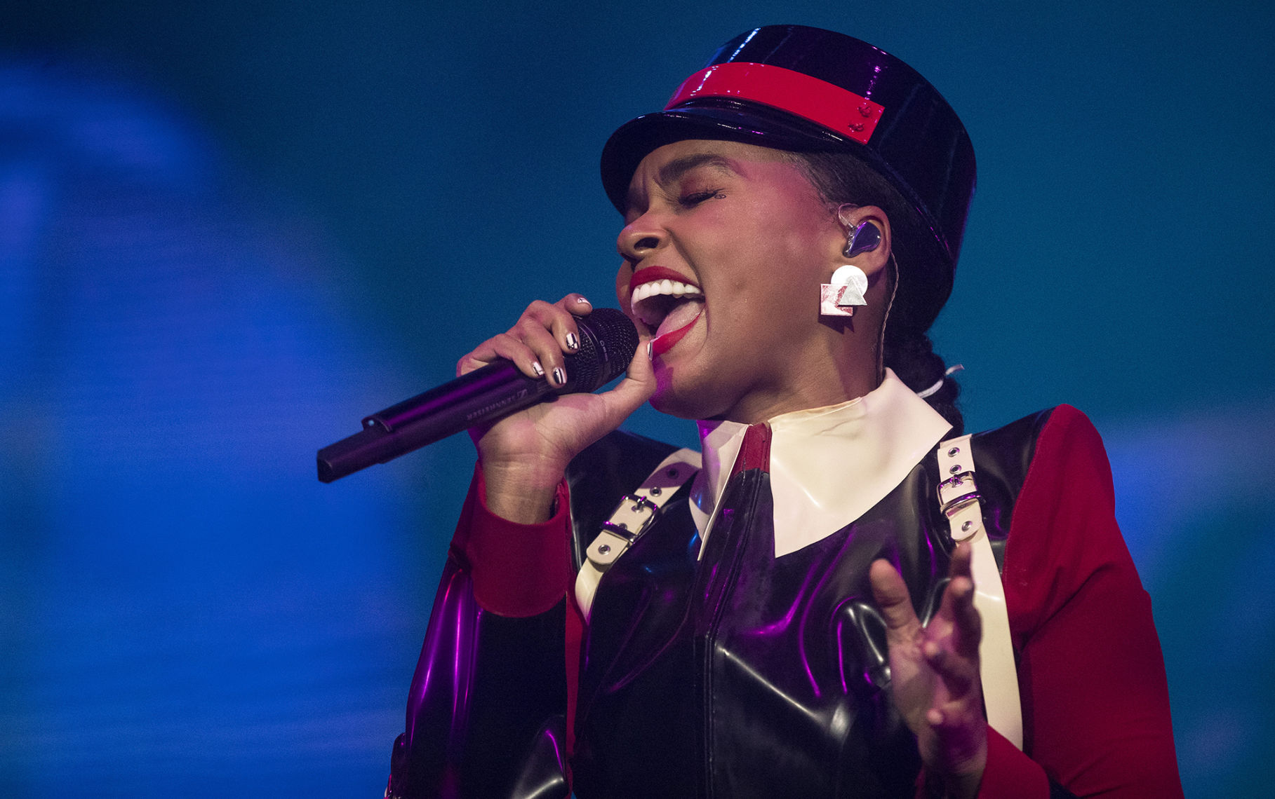 Janelle Monae